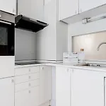 Appartement Italianway Easy - Palazzi 6 Milaan