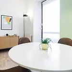 Italianway Easy - Palazzi 6 Appartement Milaan