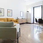 Appartement Italianway Easy - Palazzi 6 Milaan