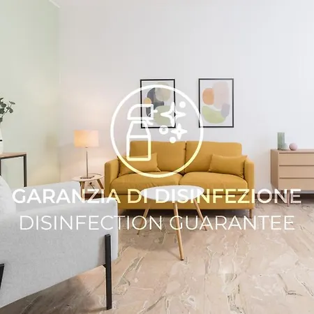 Apartment Italianway - Lazzaro Palazzi 6 *