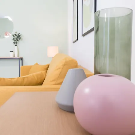 Italianway Easy - Palazzi 6 Appartement Milaan