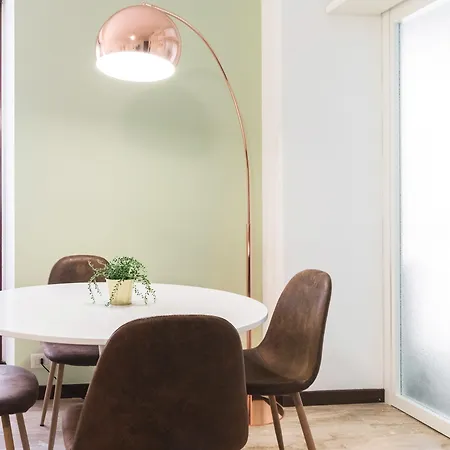 Appartement Italianway Easy - Palazzi 6