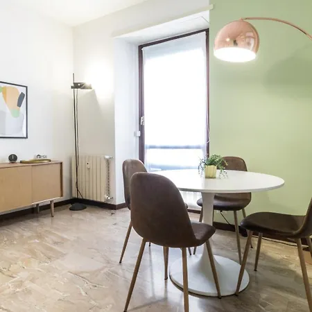 Italianway Easy - Palazzi 6 Milaan