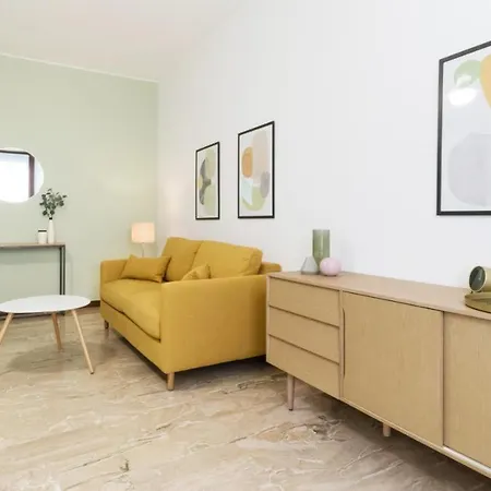 Apartment Italianway - Lazzaro Palazzi 6