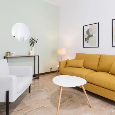 Italianway - Lazzaro Palazzi 6 Apartment Milan