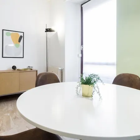 Apartment Italianway - Lazzaro Palazzi 6