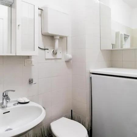 Apartment Italianway - Lazzaro Palazzi 6