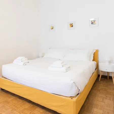 Italianway - Lazzaro Palazzi 6 Apartment