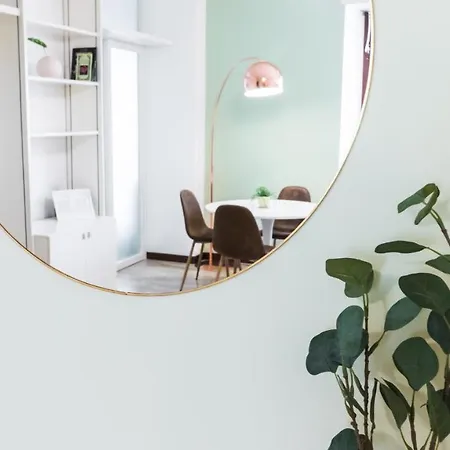 Italianway - Lazzaro Palazzi 6 Apartment *
