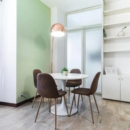 Italianway - Lazzaro Palazzi 6 Apartment Milan