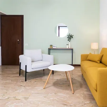 Apartment Italianway - Lazzaro Palazzi 6 *