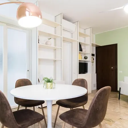 Italianway - Lazzaro Palazzi 6 Apartment