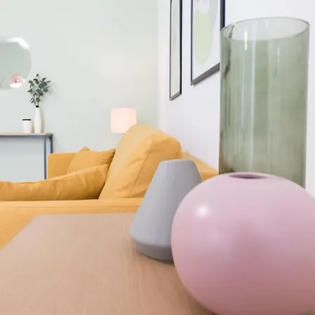 Italianway - Lazzaro Palazzi 6 Apartment *