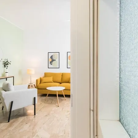 Apartment Italianway - Lazzaro Palazzi 6 *