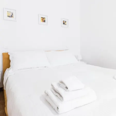 Apartment Italianway - Lazzaro Palazzi 6 *