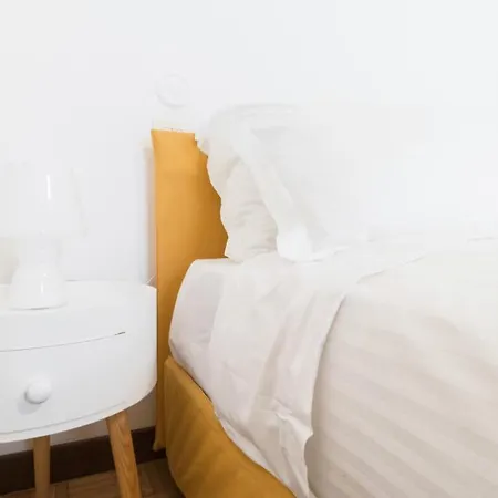 Italianway - Lazzaro Palazzi 6 Apartment *