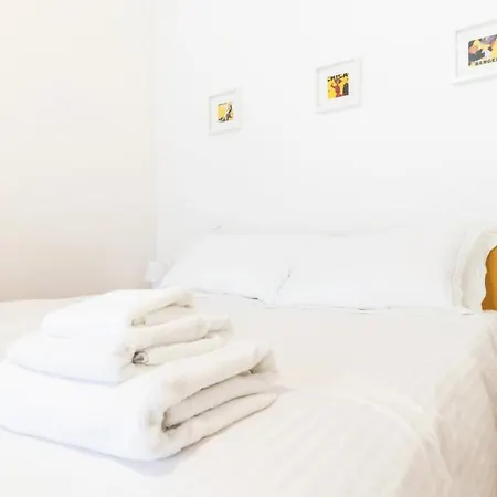 Apartment Italianway - Lazzaro Palazzi 6 *