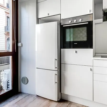 Italianway - Lazzaro Palazzi 6 Apartment