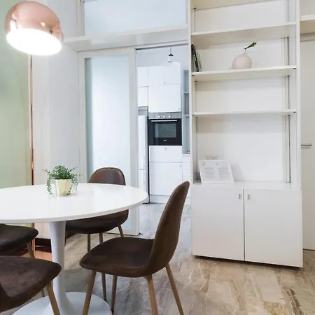 شقة Italianway - Lazzaro Palazzi 6 *