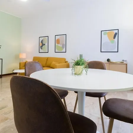 Italianway - Lazzaro Palazzi 6 شقة